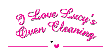 I Love Lucy’s Oven Cleaning